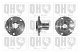 Ступица колеса