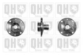 Ступиця колеса