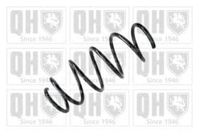 Пружина подвески