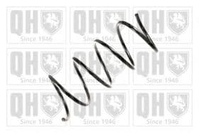 Пружина подвески