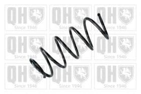 Пружина подвески