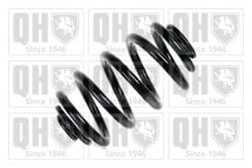 Пружина подвески