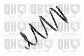 Пружина подвески