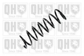 Пружина подвески