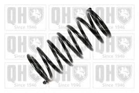 Пружина подвески