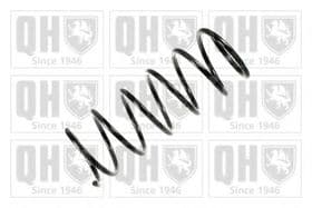 Пружина подвески