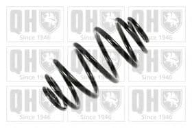 Пружина подвески