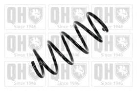 Пружина подвески