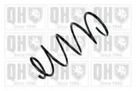 Пружина подвески