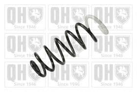 Пружина подвески