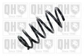 Пружина подвески