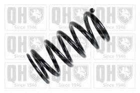 Пружина подвески