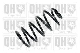 Пружина підвіски