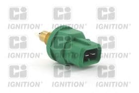 Датчик температуры впускаемого воздуха