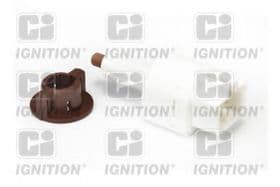 Вимикач стоп-сигналу