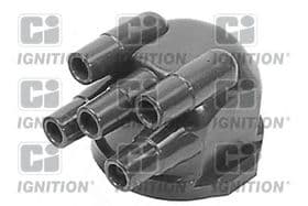 Крышка распределителя зажигания