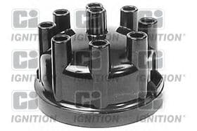 Кришка розподільника запалювання