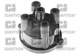 Крышка распределителя зажигания Крышка распределителя зажигания