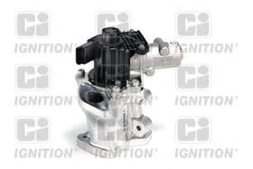 Клапан системы рециркуляции выхлопных газов