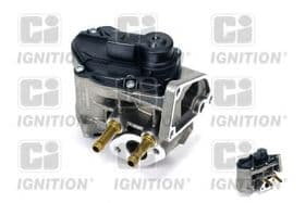 Клапан системи рециркуляції вихлопних газів Клапан системи рециркуляції вихлопних газів