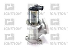 Клапан системи рециркуляції вихлопних газів