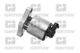 Клапан системи рециркуляції вихлопних газів