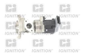 Клапан системы рециркуляции выхлопных газов