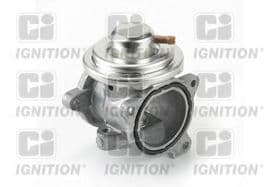 Клапан системи рециркуляції вихлопних газів Клапан системи рециркуляції вихлопних газів