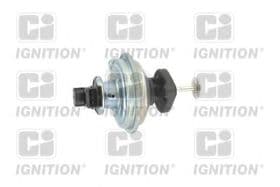 Клапан системы рециркуляции выхлопных газов