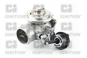 Клапан системы рециркуляции выхлопных газов