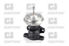 Клапан системы рециркуляции выхлопных газов