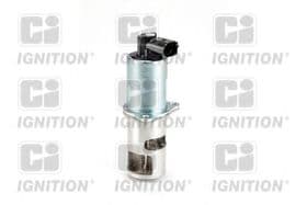 Клапан системы рециркуляции выхлопных газов