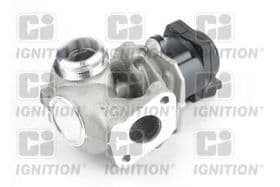 Клапан системи рециркуляції вихлопних газів Клапан системи рециркуляції вихлопних газів