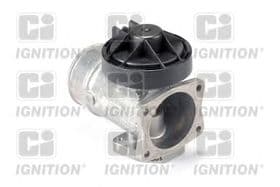 Клапан системы рециркуляции выхлопных газов