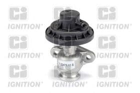 Клапан системи рециркуляції вихлопних газів