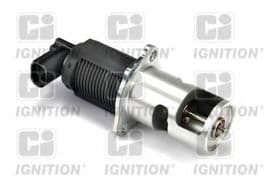 Клапан системы рециркуляции выхлопных газов