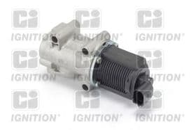 Клапан системы рециркуляции выхлопных газов