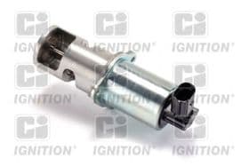 Клапан системы рециркуляции выхлопных газов