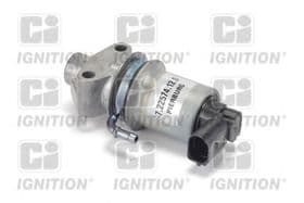 Клапан системи рециркуляції вихлопних газів Клапан системи рециркуляції вихлопних газів