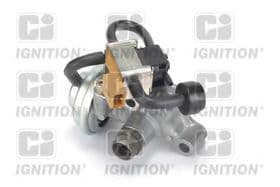 Клапан системи рециркуляції вихлопних газів