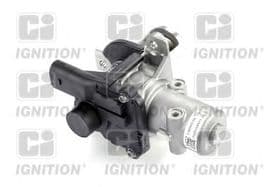 Клапан системы рециркуляции выхлопных газов