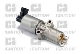 Клапан системи рециркуляції вихлопних газів