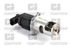 Клапан системы рециркуляции выхлопных газов