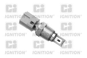 Датчик температури впускного повітря Датчик температури впускного повітря