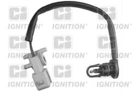 Датчик температуры впускаемого воздуха Датчик температуры впускаемого воздуха