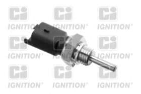 Датчик температуры охлаждающей жидкости Датчик температуры охлаждающей жидкости