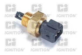 Датчик температуры впускаемого воздуха