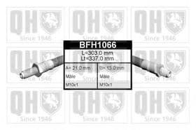 Гальмівний шланг