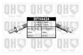 Гальмівний шланг