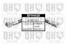 Тормозной шланг